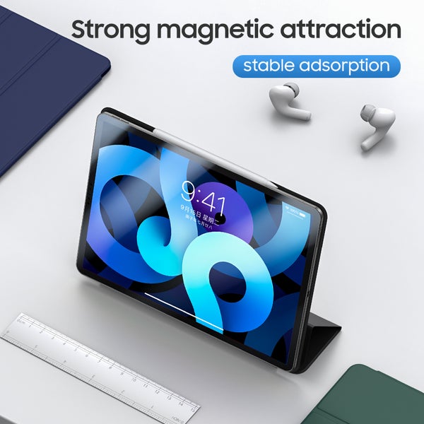 Magnetic Protective Case for iPad Pro 2020/2021 Version | Nomad Store ...