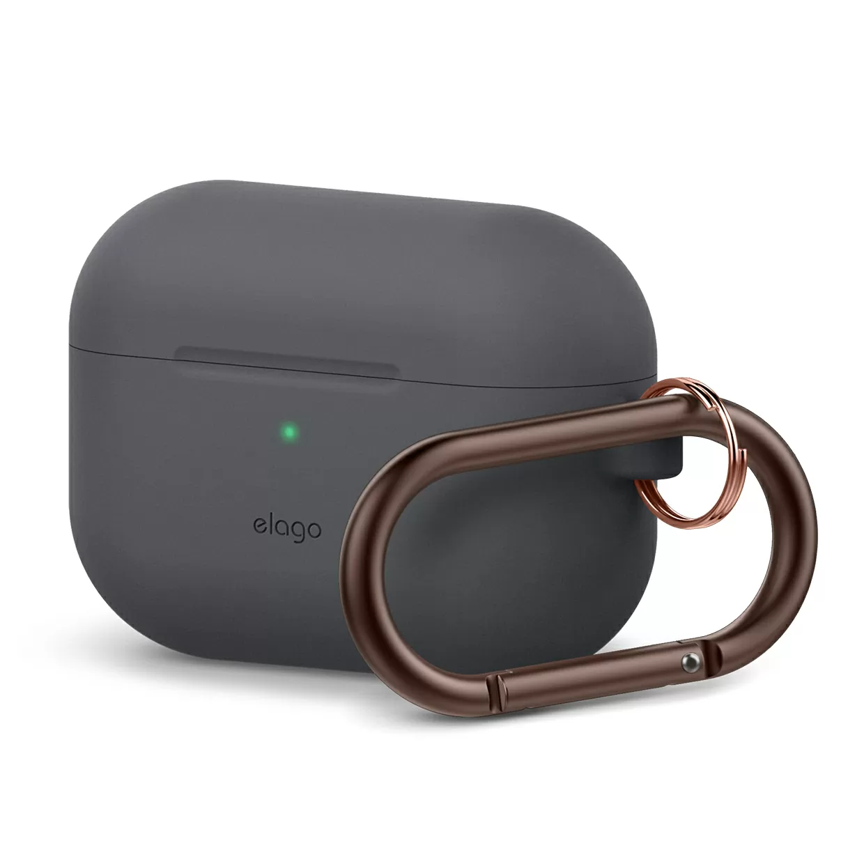 Airpods Pro Original Hang Case | Nomad Store Brunei