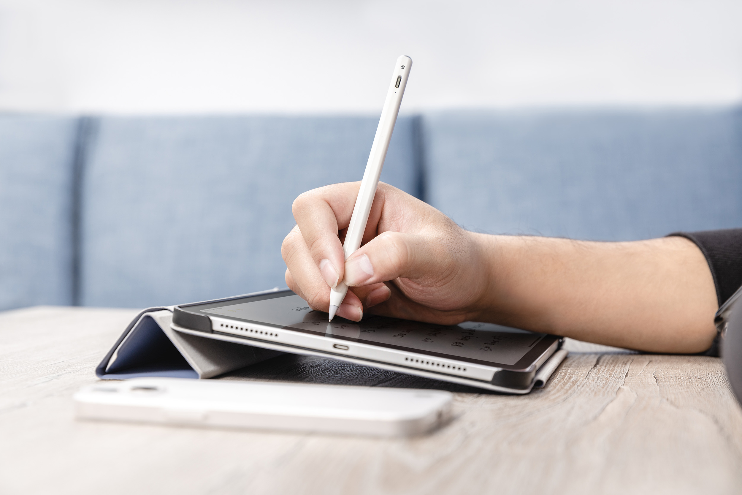 SwitchEasy EasyPencil Pro 4 Palm Rejection