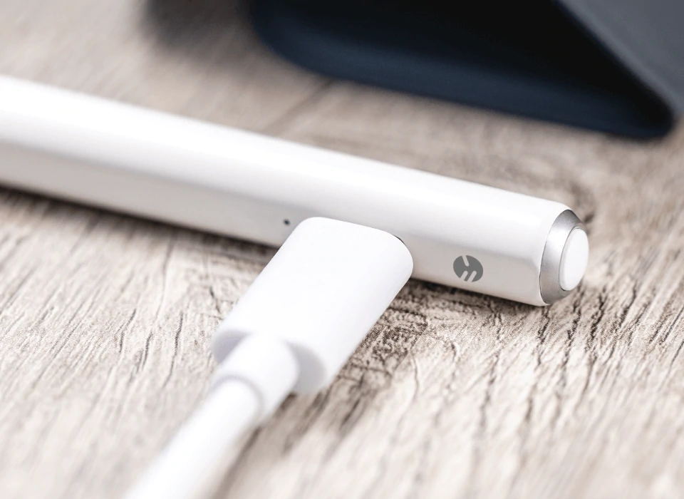 SwitchEasy EasyPencil Pro 4 Type C Charging