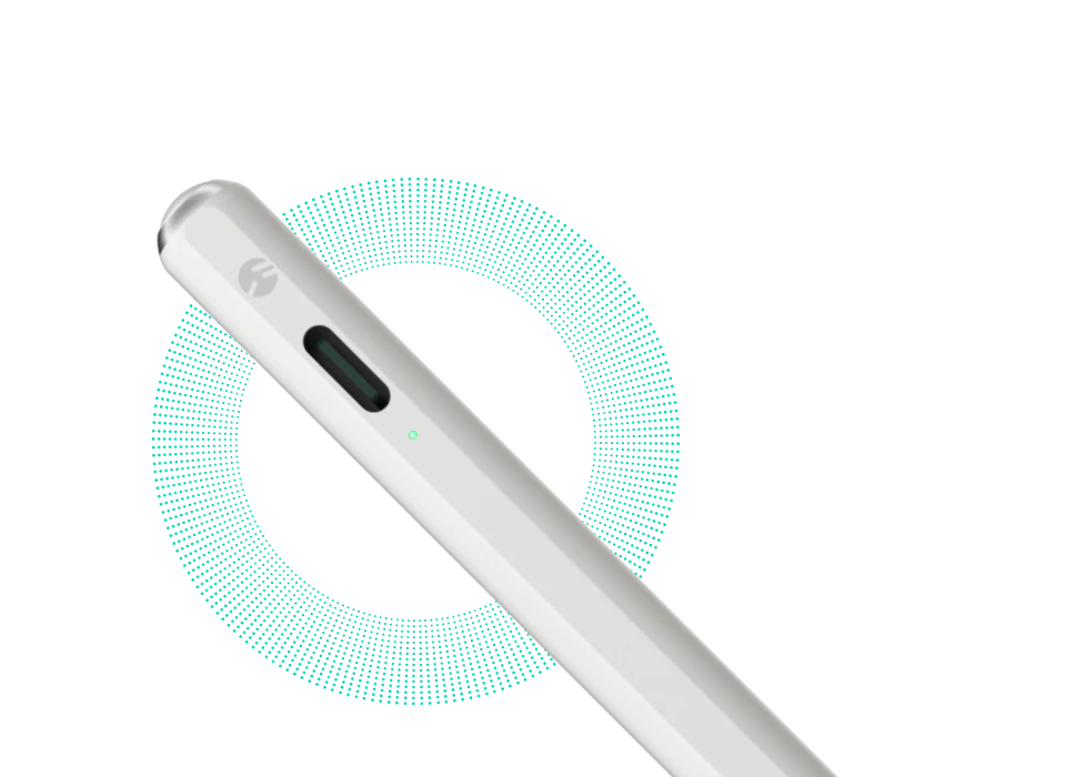 SwitchEasy EasyPencil Pro 4 Quick Connect