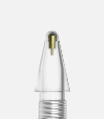 SwitchEasy EasyPencil Pro 4 Drawing Transparent Tip