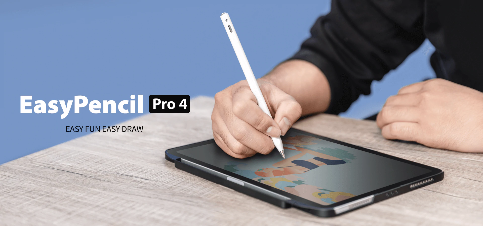 SwitchEasy EasyPencil Pro 4 Header
