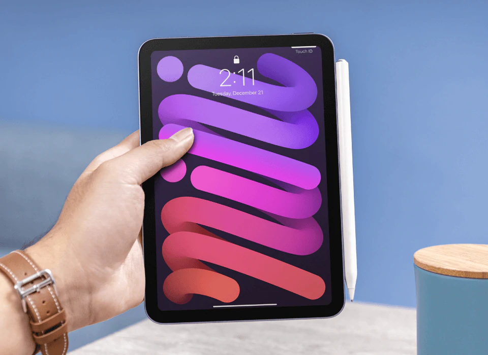 SwitchEasy EasyPencil Pro 4 Magnetic Attaching