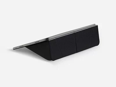 Moft Snap Float Folio for iPads Stand Writing Angle
