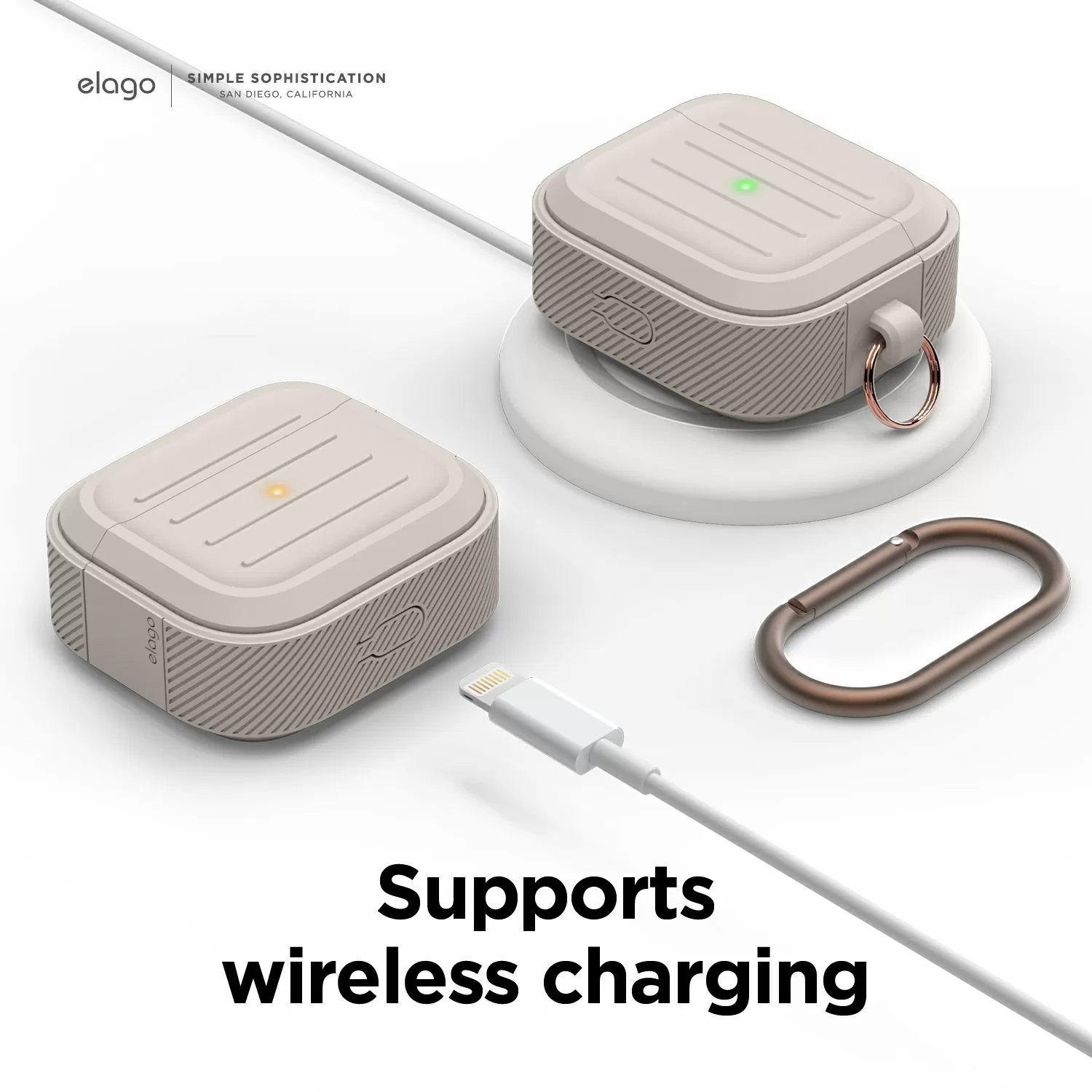 Airpods Pro Armor Case - Image 3