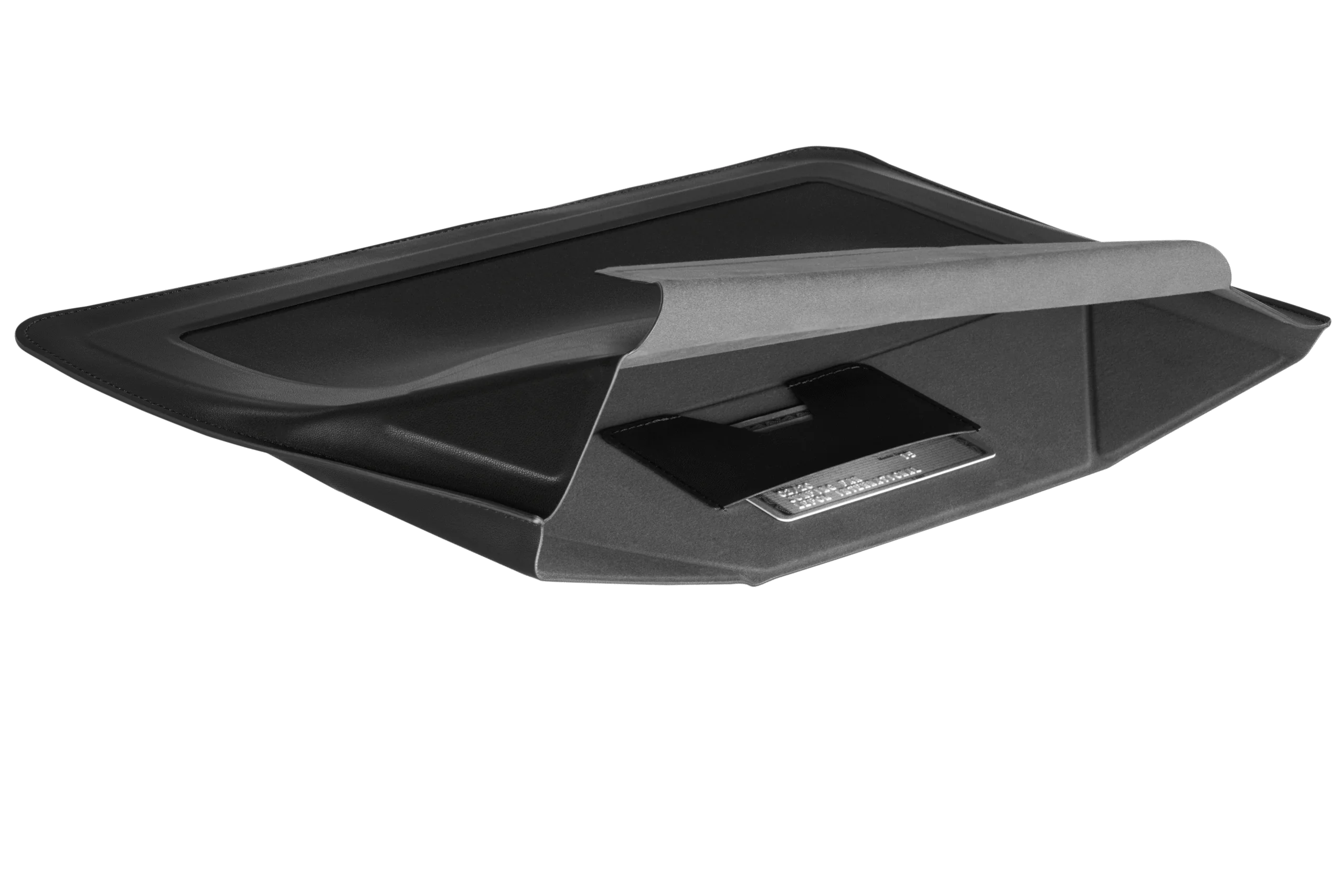 Moft Laptop Carry Sleeve Charger Card Slot