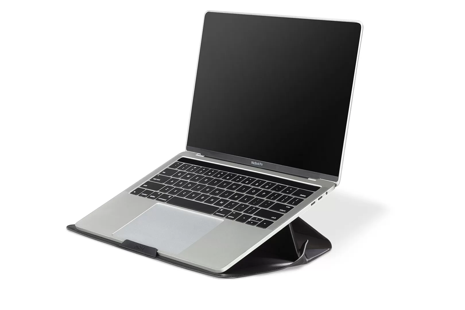Moft Laptop Carry Sleeve Charger Elevation