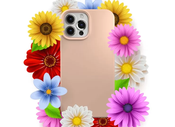 Switcheasy MagSkin Magnetic Silicone Case Environmental Friendly