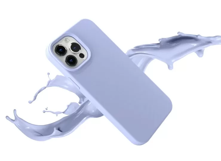 Switcheasy MagSkin Magnetic Silicone Case Liquid Silicone Finish